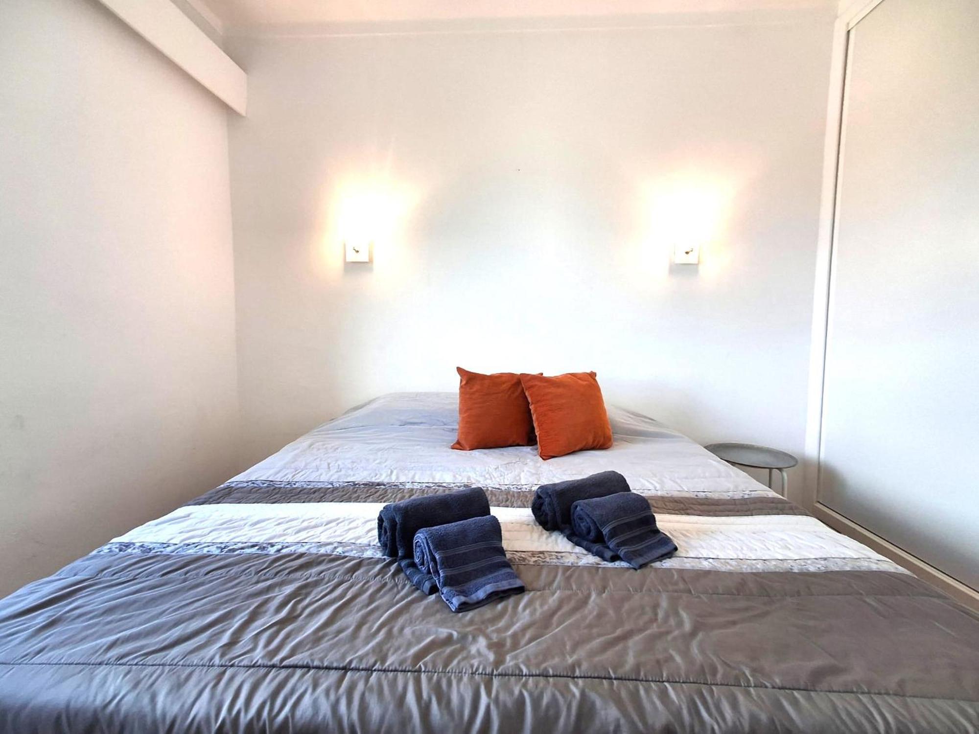 Belo Horizonte Ocean Beach Apartment Portimão Buitenkant foto
